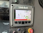 Upper Control Station with Load Moment Indicator