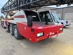 General Appearance with Sheet Metal (fiberglass) Condition
