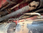 Hydraulics - Crane Carrier/Chassis with Hoses (Hydraulic)