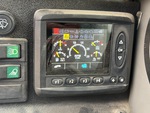 Upper Control Station with Oil Pressure