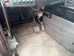 Control Station with Brake Control