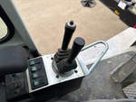 Upper Control Station with