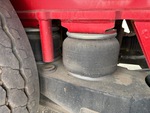 Underbody with Suspension Air Bags