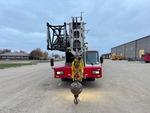 General Appearance with Exterior Lights