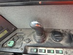 Control Station with Gear Selector