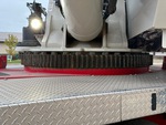 Crane Superstructure with Turntable Bearing
