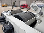 Crane Superstructure with