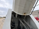Crane Superstructure with Main Boom Pins