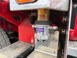 Engine with Fuel System