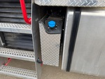 Engine with DEF / AdBlue Tank
