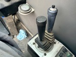 Upper Control Station with Drum Rotation Indicator