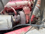 Engine with Exhaust System