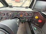 Control Station with Warning Lights