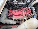 Engine with Engine - Right Side