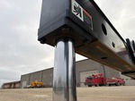Crane Superstructure with