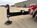 Crane Superstructure with