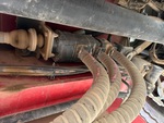 Hydraulics - Crane Carrier/Chassis with Pumps (Hydraulics)
