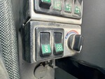 Upper Control Station with Heater