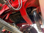 Underbody with Transmission