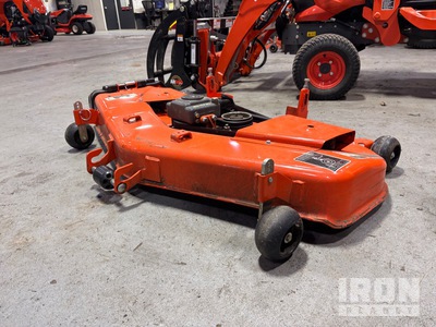 Kubota RCK48-18BX Mower Deck
