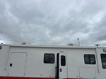 Interior with Roof Top Air Conditioner(s)