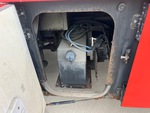 Engine with DEF / AdBlue Tank