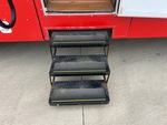 General Appearance with Steps/Ladders