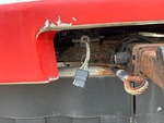 Trailer Coupling Components with Trailer Wiring Harness and Plug