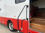 General Appearance with Hand Rails