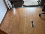 Interior with Flooring