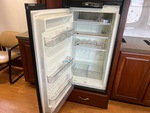Interior with Refrigerator