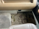 Interior with 