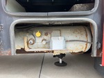 Outside Utilities with Propane Bottles, Connections and Plumbing