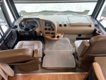 Interior with Upholstery