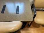 Interior with Countertops