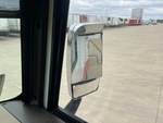 Drivers Area with 