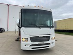 General Appearance with Exterior Lights