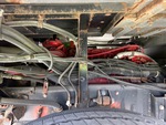 Engine with Engine - Left Side