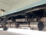 Drivetrain with Drive Shaft