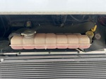 Engine with Radiator