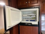 Interior with Freezer