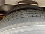 Underbody with Tread Depth
