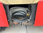 Underbody with Storage Compartments