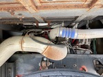 Engine with Engine - Right Side