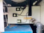 Outside Utilities with Fresh Water Tank Fill