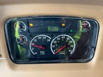 Drivers Area with Gauges