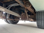 Drivetrain with Rear Drive Axle