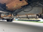 Engine with Diesel Particulate Filter