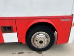 General Appearance with Paint