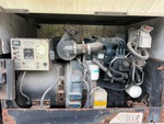 Outside Utilities with Generator Operation
